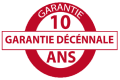 Garantie décennale